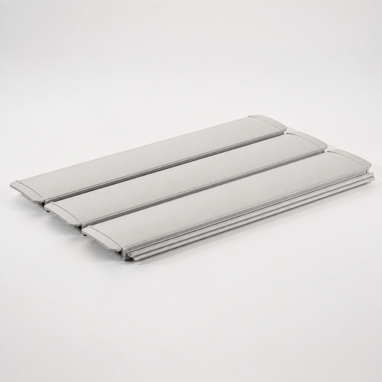 Start(eR) profiel in polycarbonaat of PVC